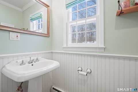 Tiny photo for 349 Mountain Road, Wilton, CT 06897 (MLS # 24151997)