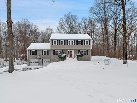 Photo of 349 Mountain Road, Wilton, CT 06897 (MLS # 24151997)