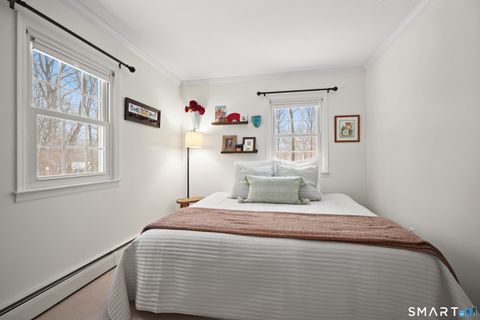 Tiny photo for 349 Mountain Road, Wilton, CT 06897 (MLS # 24151997)