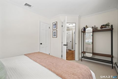 Tiny photo for 349 Mountain Road, Wilton, CT 06897 (MLS # 24151997)