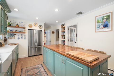 Tiny photo for 349 Mountain Road, Wilton, CT 06897 (MLS # 24151997)