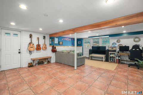 Tiny photo for 349 Mountain Road, Wilton, CT 06897 (MLS # 24151997)