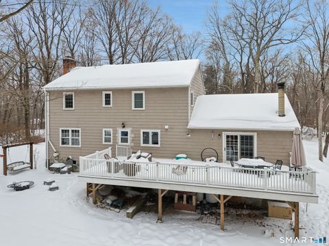 Tiny photo for 349 Mountain Road, Wilton, CT 06897 (MLS # 24151997)