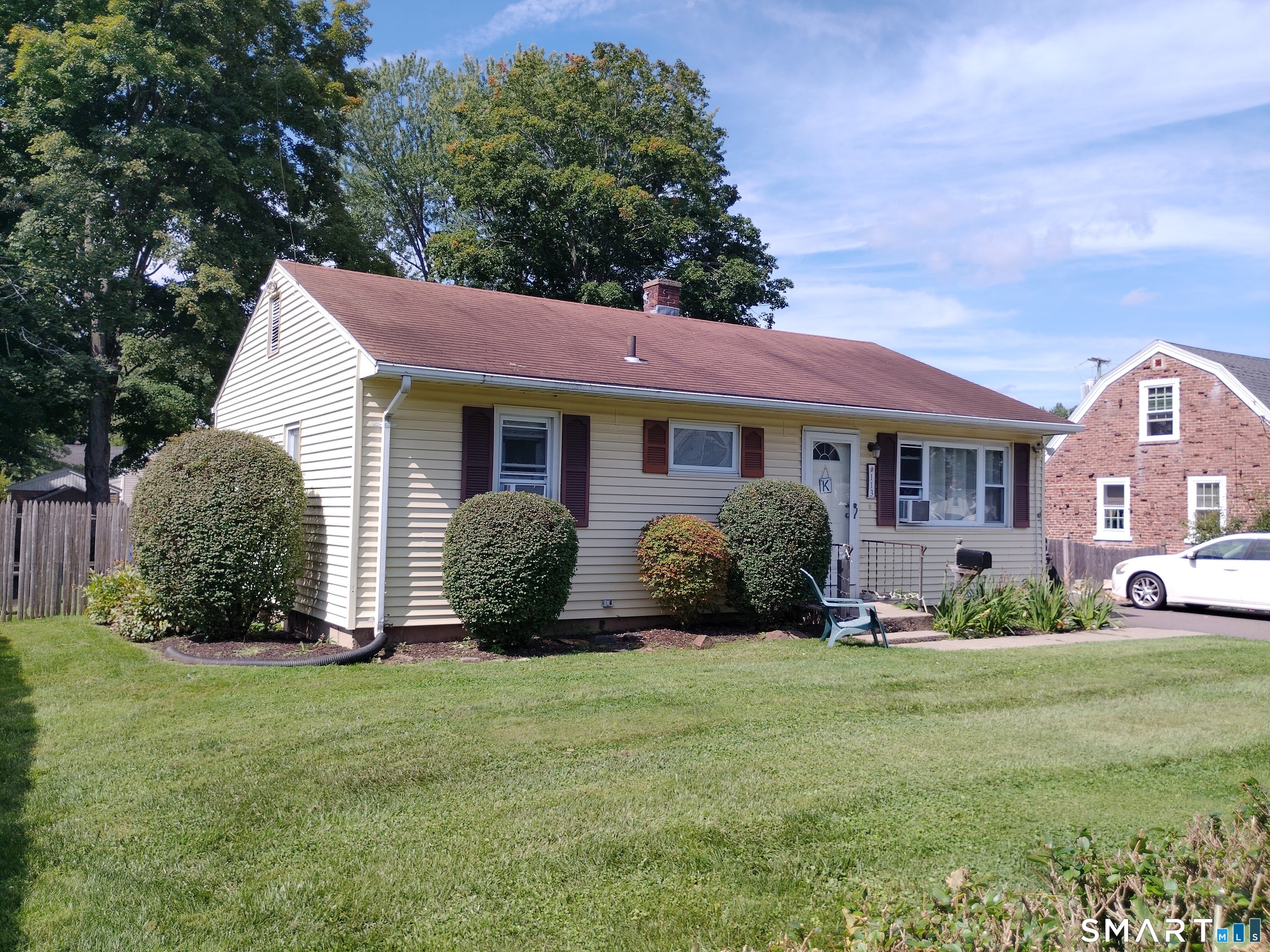 113 Cheshire Road