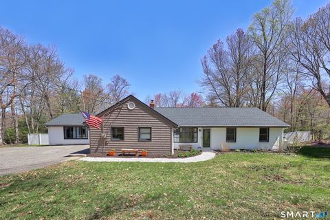 Photo of 110 Campville Road, Litchfield, CT 06778 (MLS # 24170126)