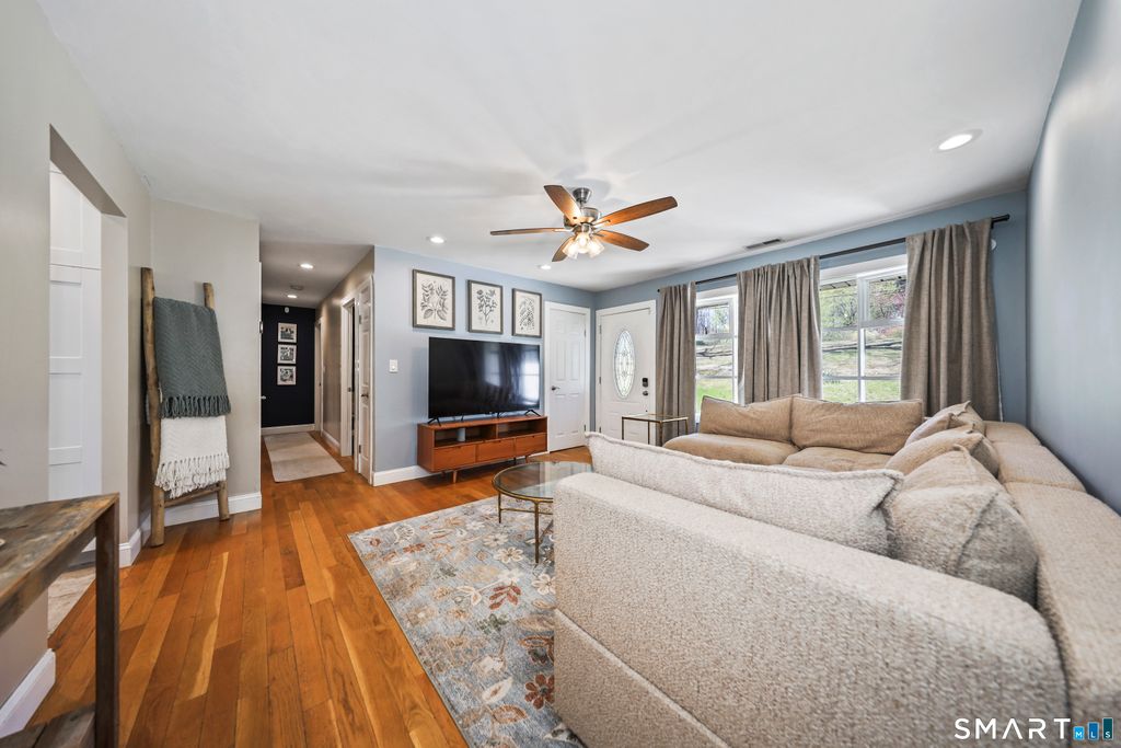 Photo of 110 Campville Road, Litchfield, CT 06778 (MLS # 24170126)
