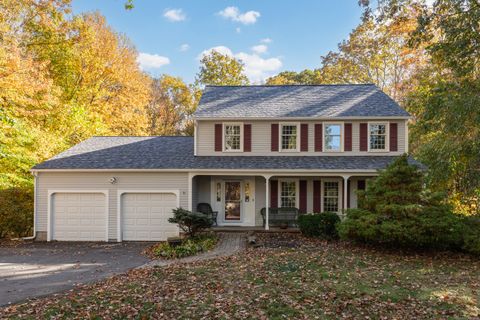 Photo of 60 Winterhill Road, Madison, CT 06443 (MLS # 24132685)