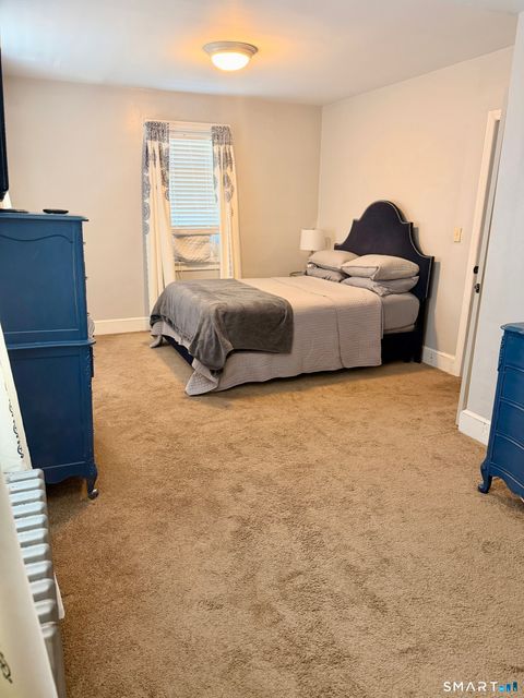 Tiny photo for 47 Woodin Street, Hamden, CT 06514 (MLS # 24191242)