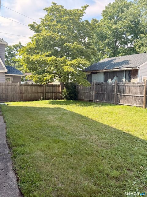 Tiny photo for 47 Woodin Street, Hamden, CT 06514 (MLS # 24191242)