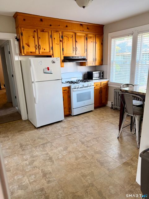 Tiny photo for 47 Woodin Street, Hamden, CT 06514 (MLS # 24191242)