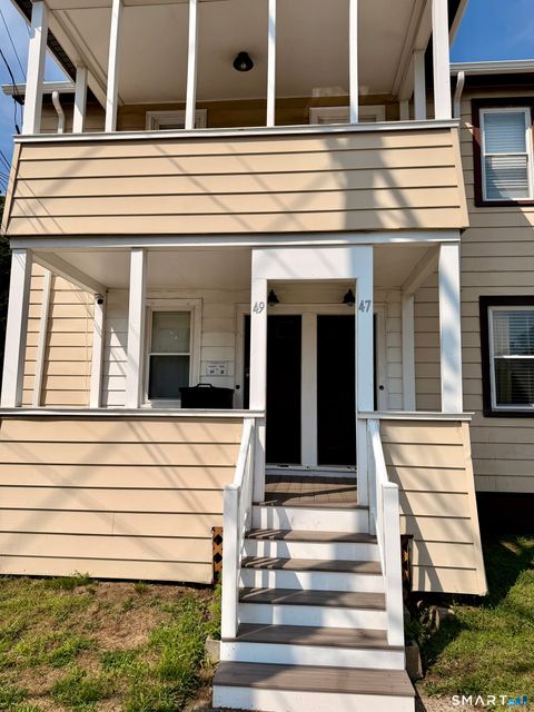 Photo of 47 Woodin Street, Hamden, CT 06514 (MLS # 24191242)