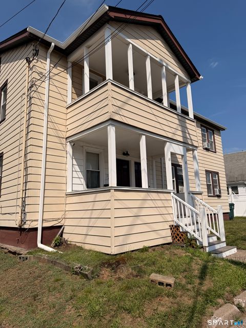 Tiny photo for 47 Woodin Street, Hamden, CT 06514 (MLS # 24191242)