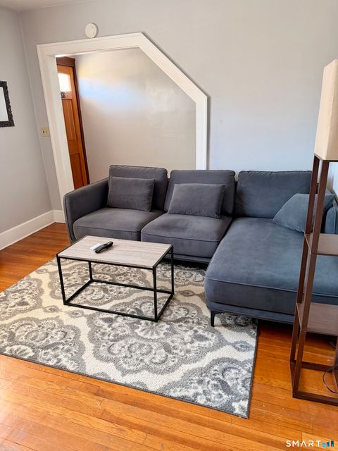 Tiny photo for 47 Woodin Street, Hamden, CT 06514 (MLS # 24191242)
