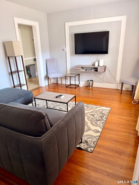 Tiny photo for 47 Woodin Street, Hamden, CT 06514 (MLS # 24191242)