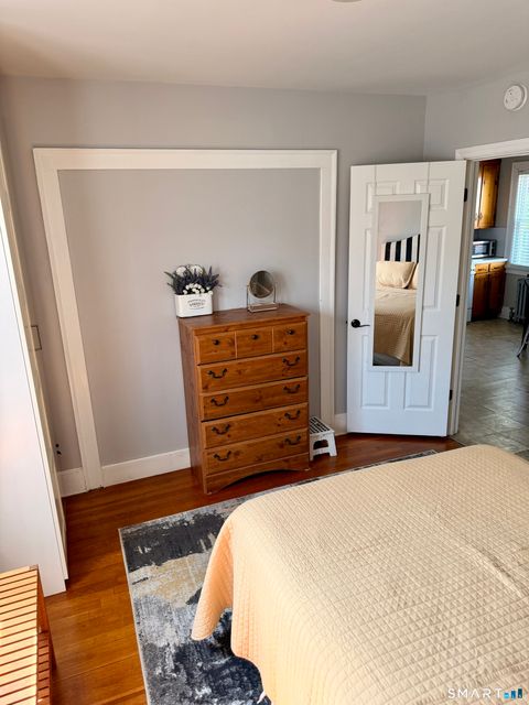 Tiny photo for 47 Woodin Street, Hamden, CT 06514 (MLS # 24191242)
