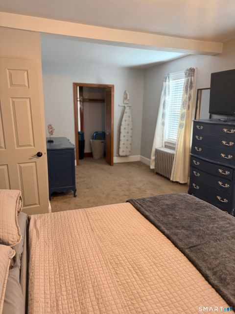 Tiny photo for 47 Woodin Street, Hamden, CT 06514 (MLS # 24191242)