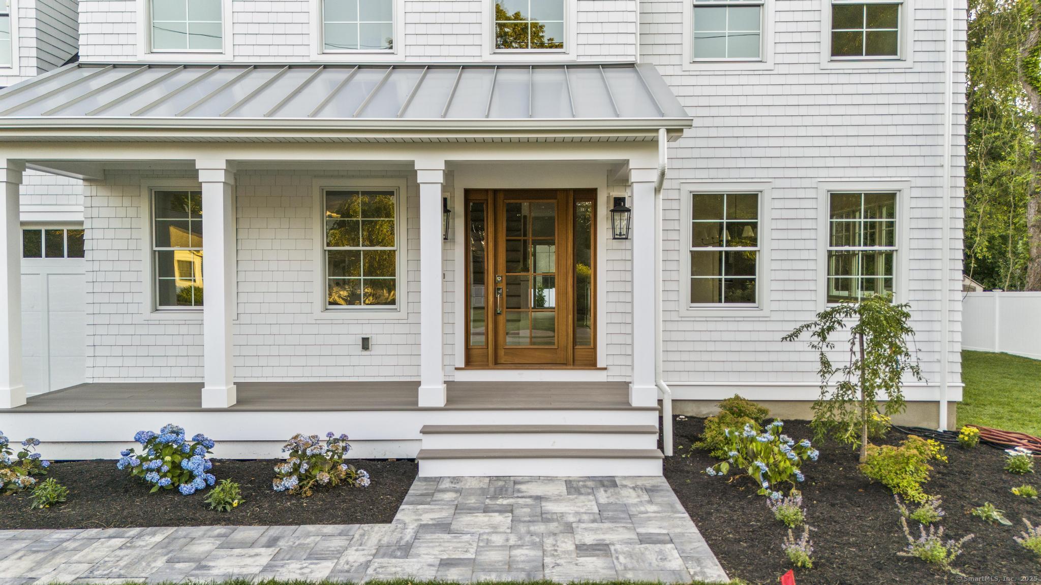 31 High Ridge Road