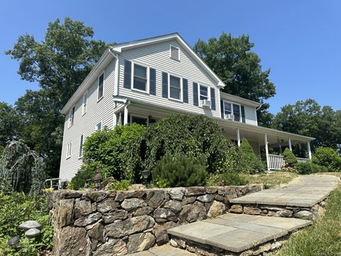 A home in Newtown