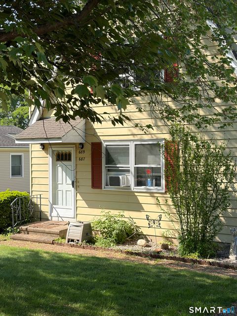 Photo of 687-689 W Main Street, Branford, CT 06405 (MLS # 24177165)