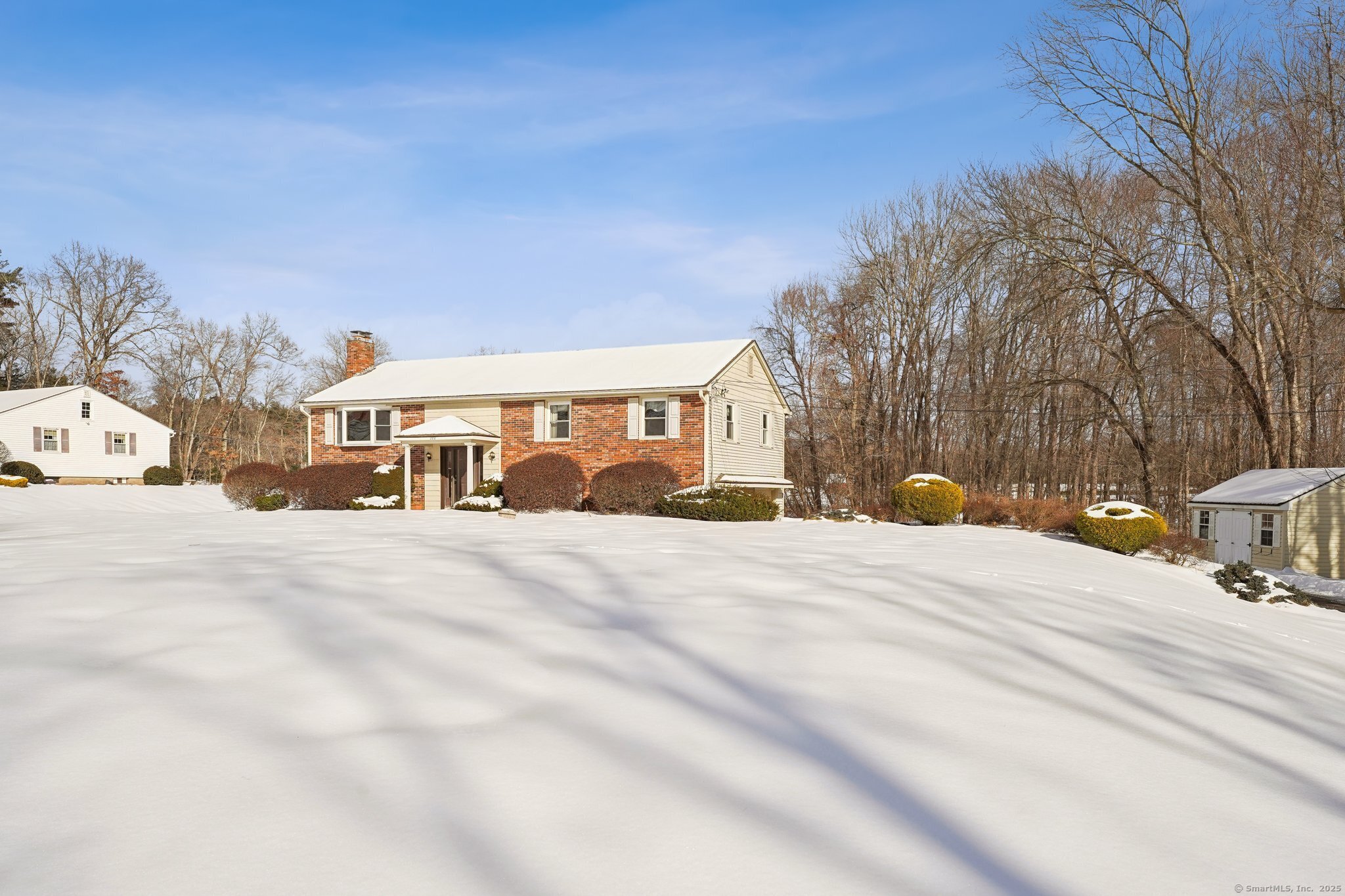 280 Watchaug Road, Somers, Connecticut image 2