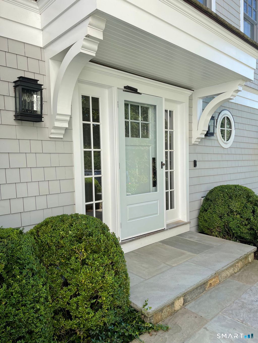 Photo of 90 Five Mile River Road, Darien, CT 06820 (MLS # 24158599)