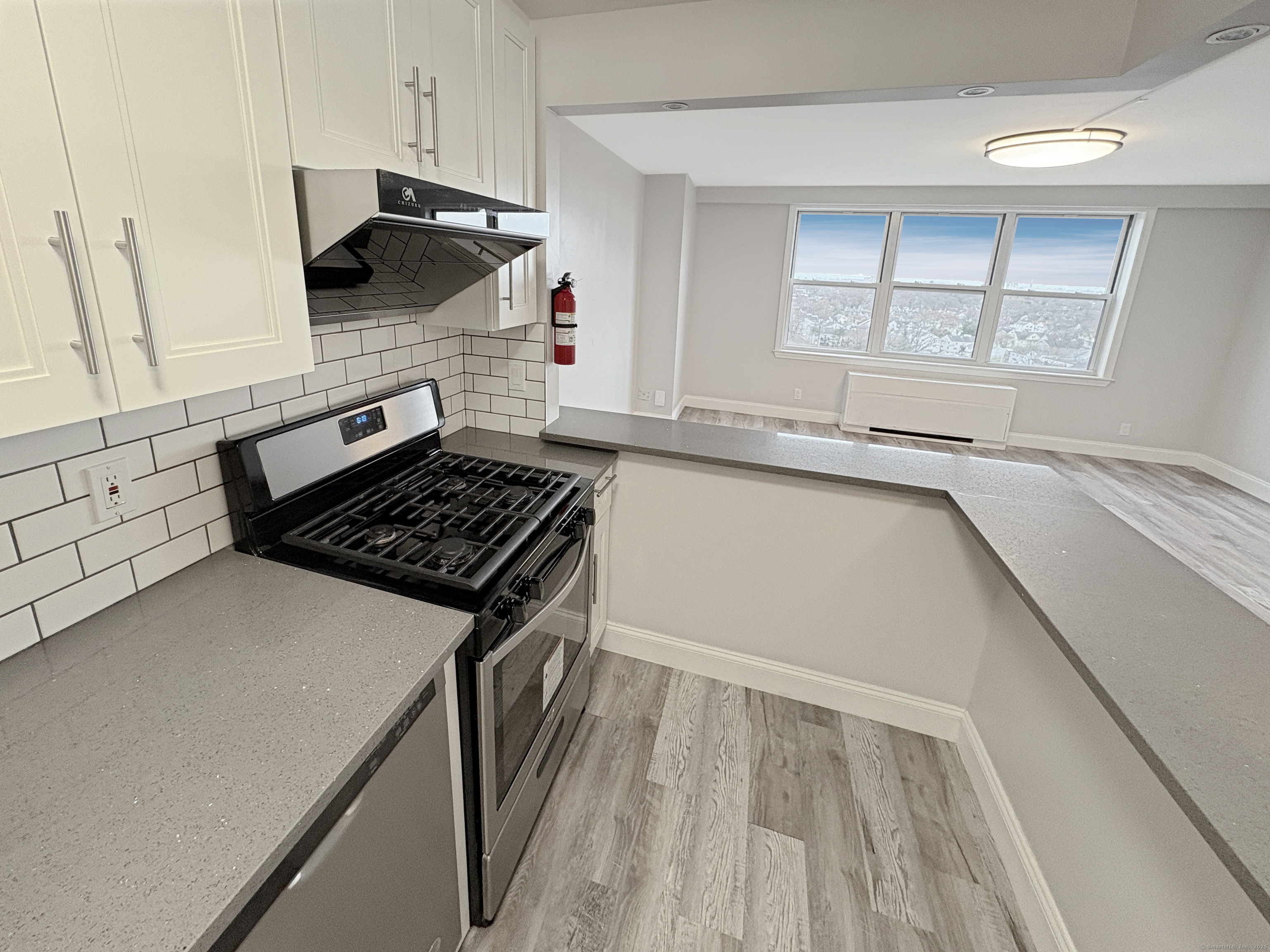 2625 Park Avenue #10C, Bridgeport, Connecticut image 9