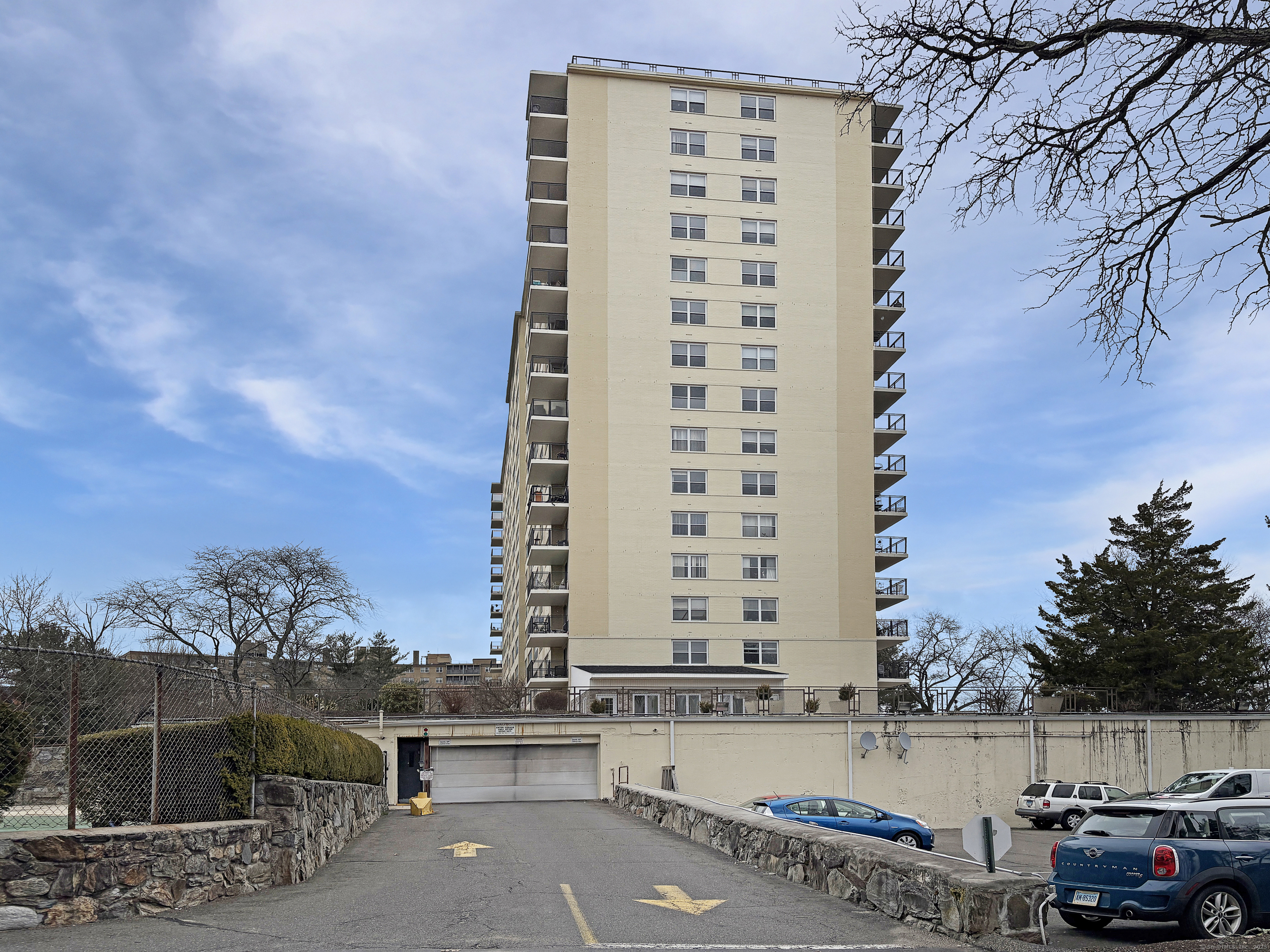 2625 Park Avenue #10C, Bridgeport, Connecticut image 2