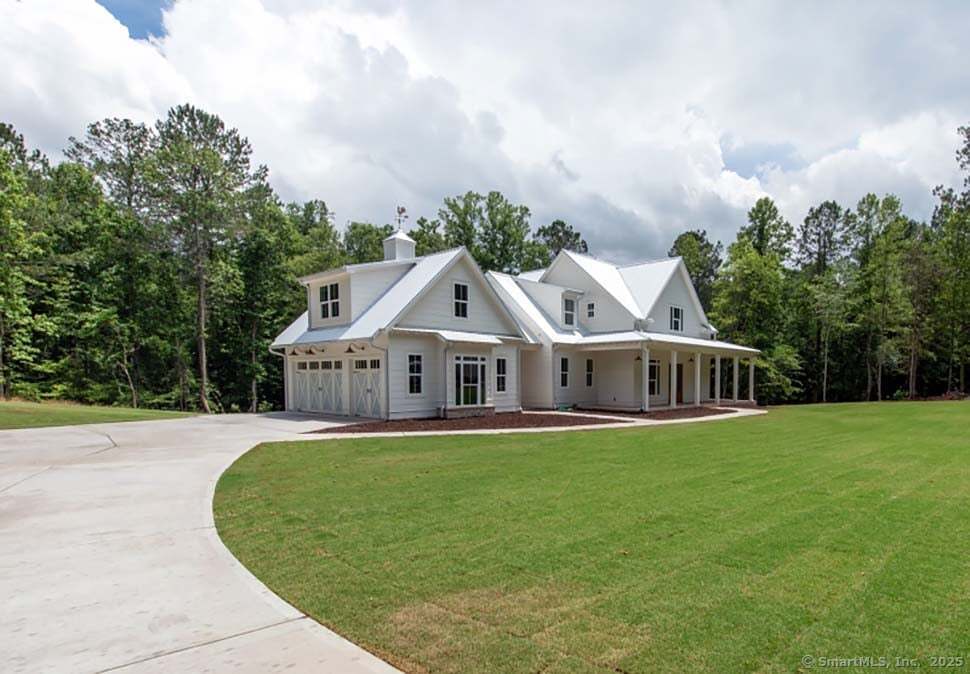 95 Flanders Road