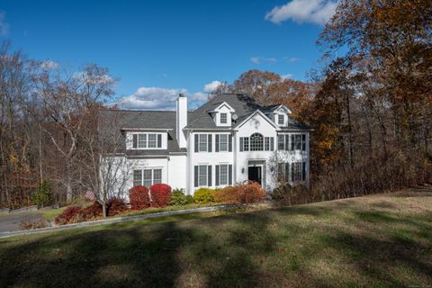 Photo of 121 Guernsey Lane, New Milford, CT 06776 (MLS # 24137168)