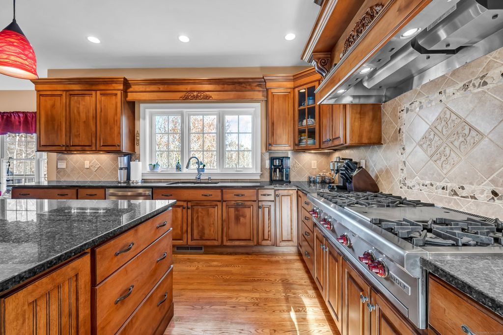 Photo of 121 Guernsey Lane, New Milford, CT 06776 (MLS # 24137168)