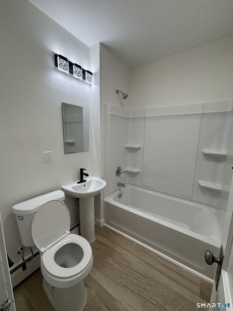 Tiny photo for 18 Carmody Street #2, New Britain, CT 06053 (MLS # 24161066)