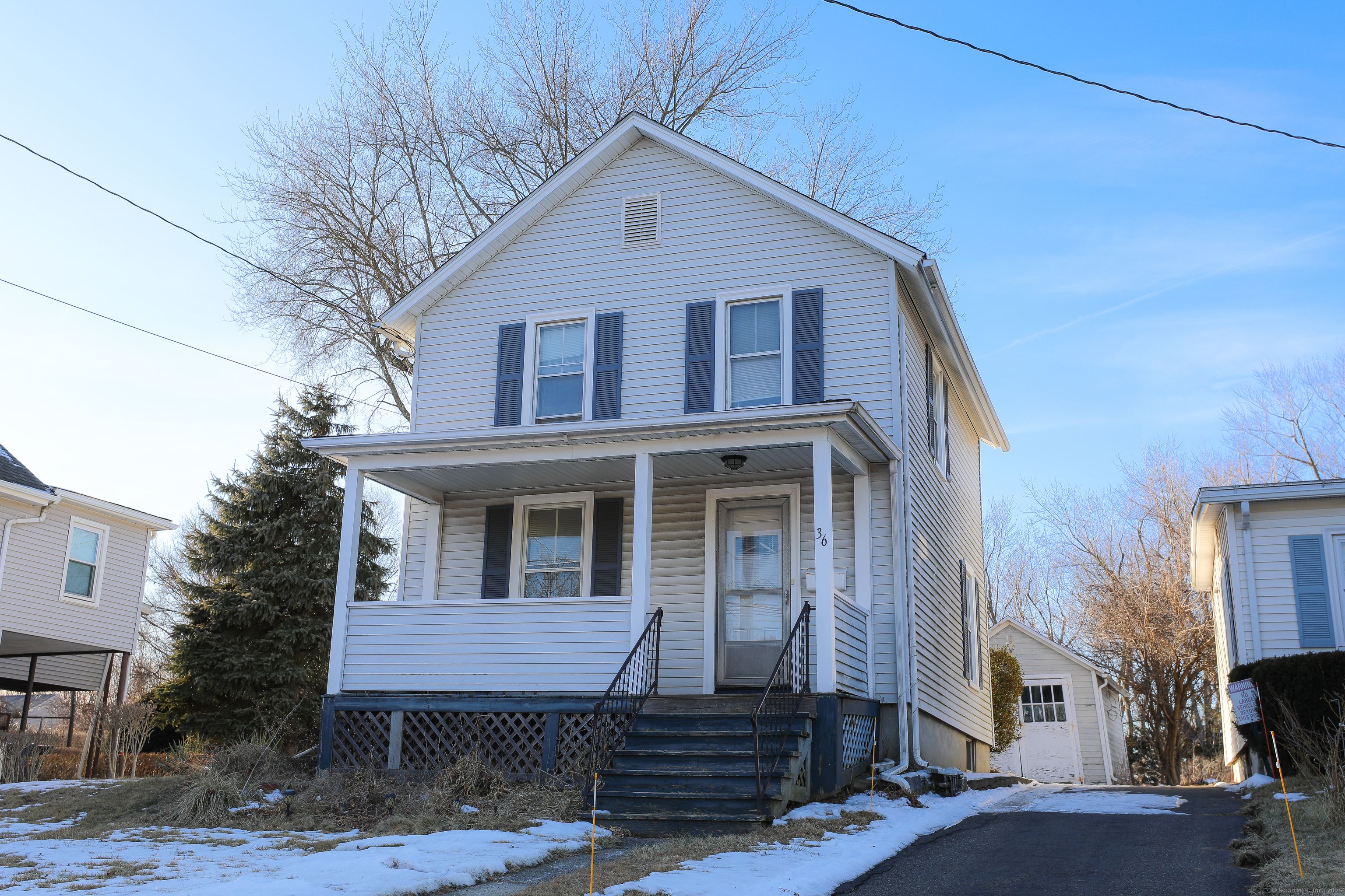 36 Broad Street, Meriden, Connecticut image 2