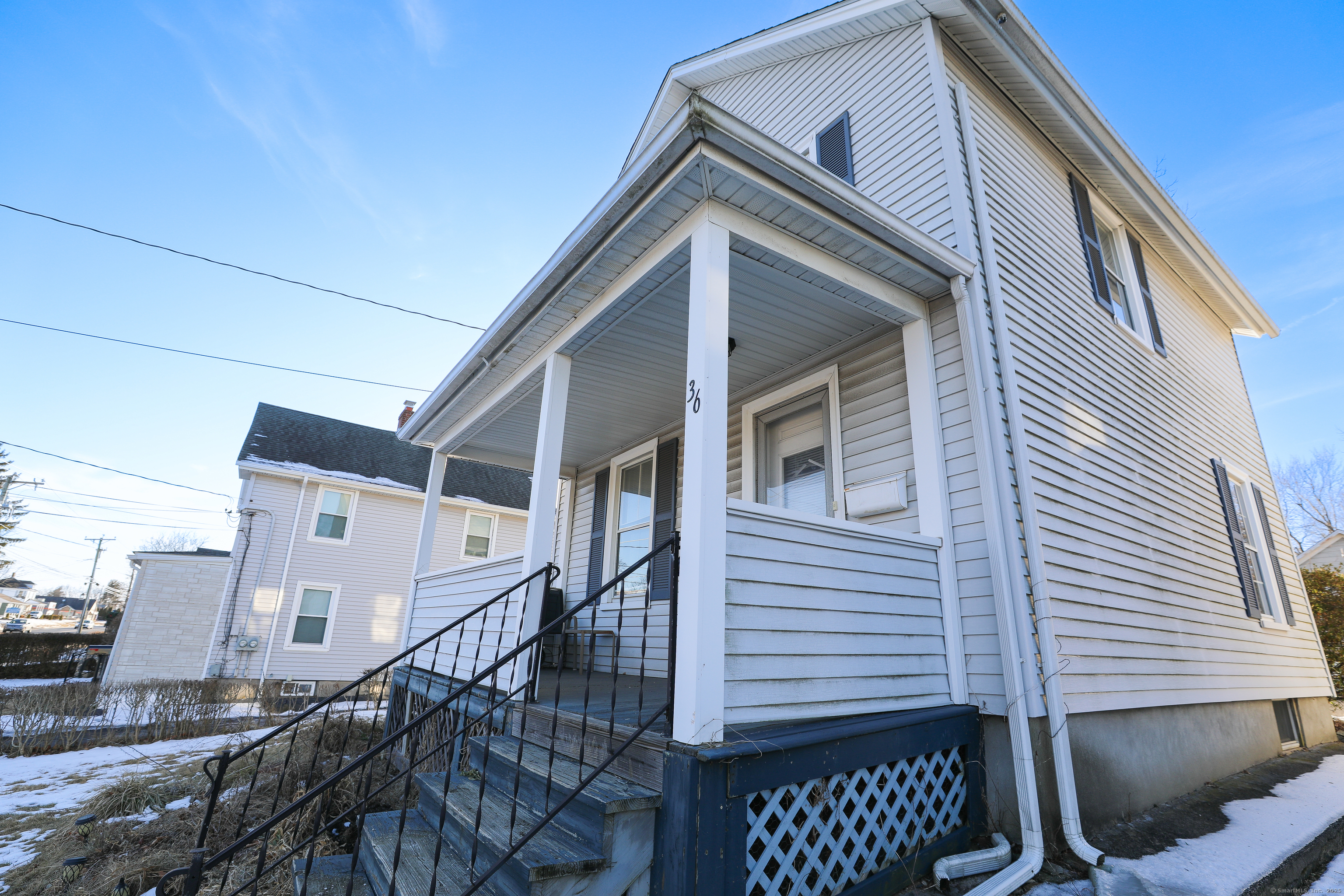 36 Broad Street, Meriden, Connecticut image 3