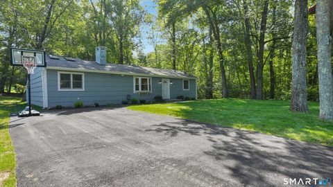 Tiny photo for 23 Valley View Lane, New Milford, CT 06776 (MLS # 24146883)