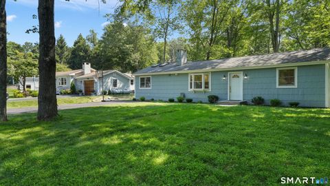 Photo of 23 Valley View Lane, New Milford, CT 06776 (MLS # 24146883)