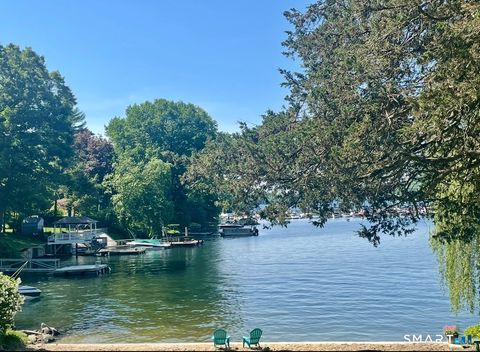 Tiny photo for 23 Valley View Lane, New Milford, CT 06776 (MLS # 24146883)