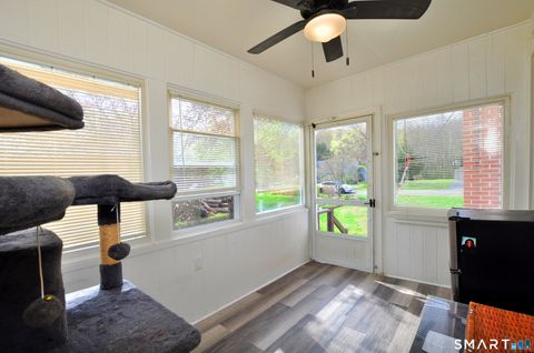 Tiny photo for 26 Canton Valley Circle, Canton, CT 06019 (MLS # 24169446)