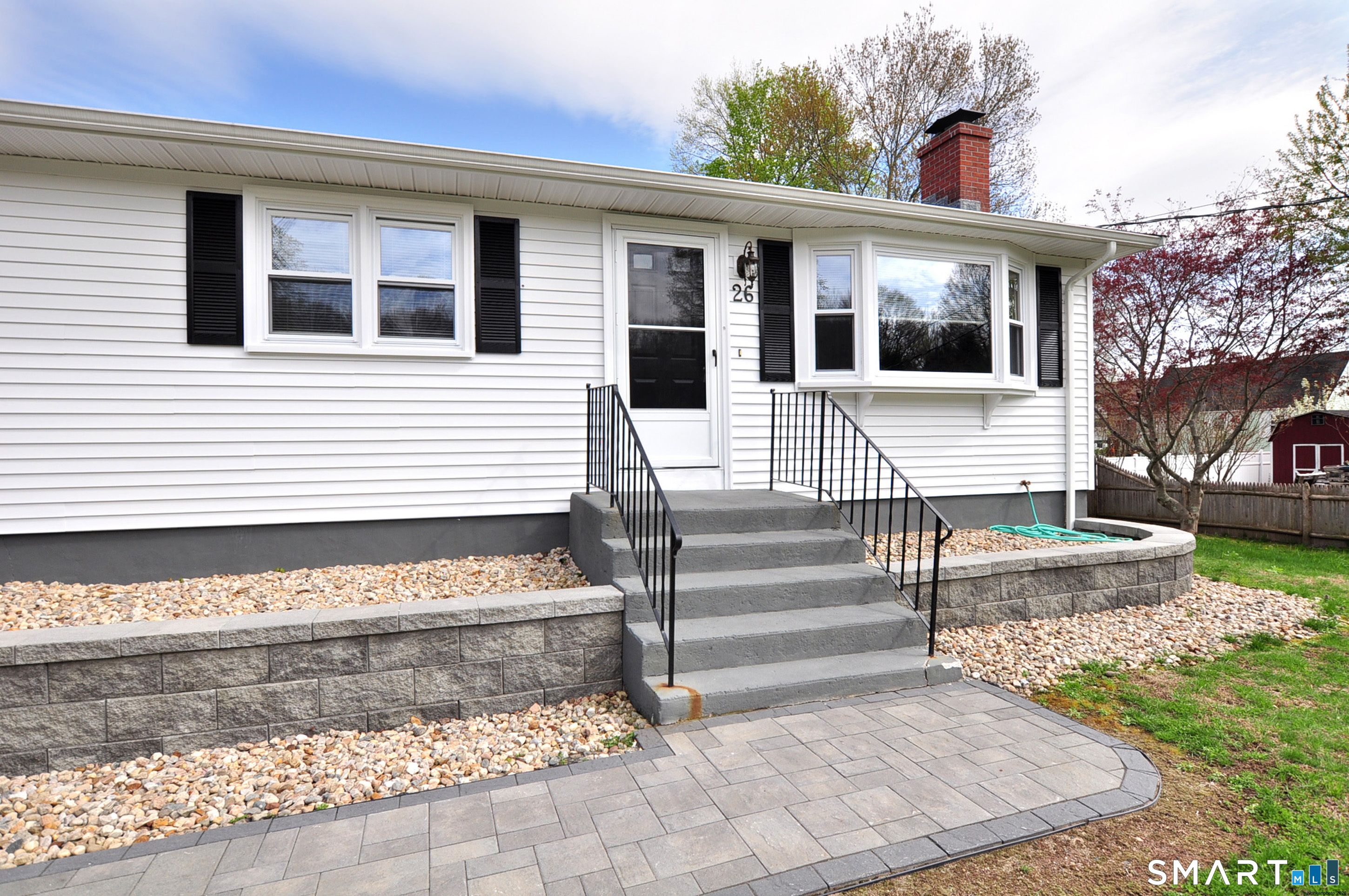 26 Canton Valley Circle