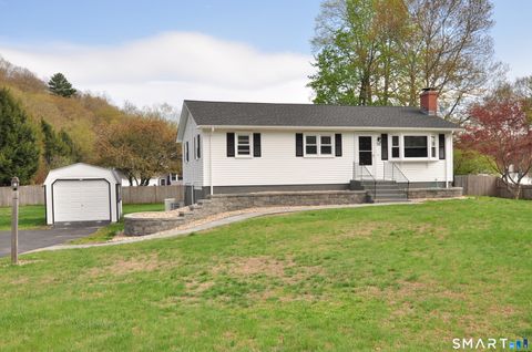 Photo of 26 Canton Valley Circle, Canton, CT 06019 (MLS # 24169446)