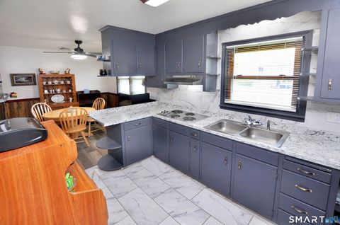 Tiny photo for 26 Canton Valley Circle, Canton, CT 06019 (MLS # 24169446)