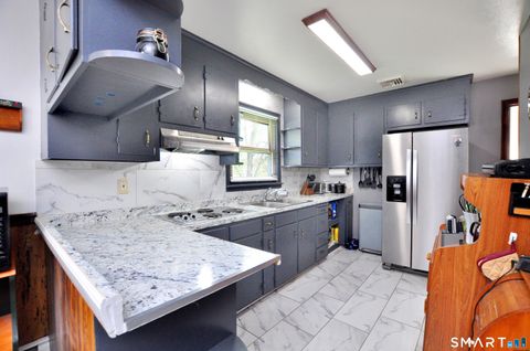 Tiny photo for 26 Canton Valley Circle, Canton, CT 06019 (MLS # 24169446)