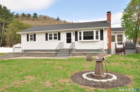 Tiny photo for 26 Canton Valley Circle, Canton, CT 06019 (MLS # 24169446)