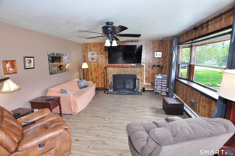 Tiny photo for 26 Canton Valley Circle, Canton, CT 06019 (MLS # 24169446)