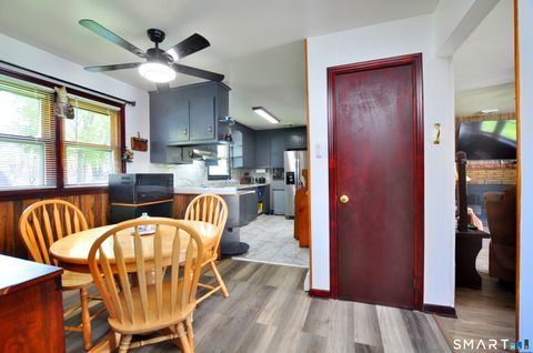 Tiny photo for 26 Canton Valley Circle, Canton, CT 06019 (MLS # 24169446)