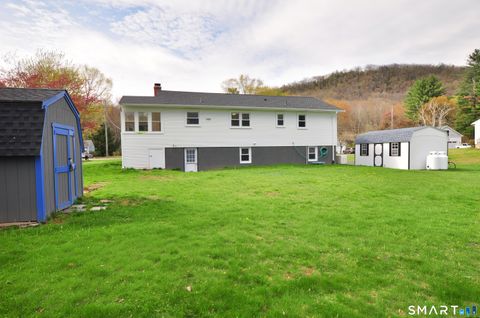 Tiny photo for 26 Canton Valley Circle, Canton, CT 06019 (MLS # 24169446)