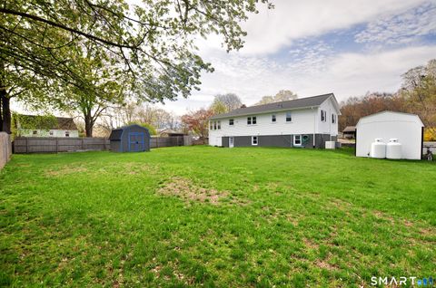 Tiny photo for 26 Canton Valley Circle, Canton, CT 06019 (MLS # 24169446)