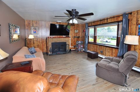 Tiny photo for 26 Canton Valley Circle, Canton, CT 06019 (MLS # 24169446)