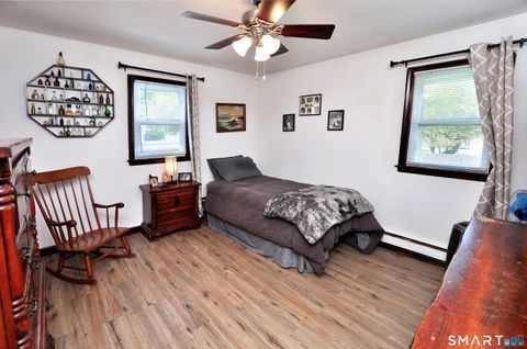 Tiny photo for 26 Canton Valley Circle, Canton, CT 06019 (MLS # 24169446)