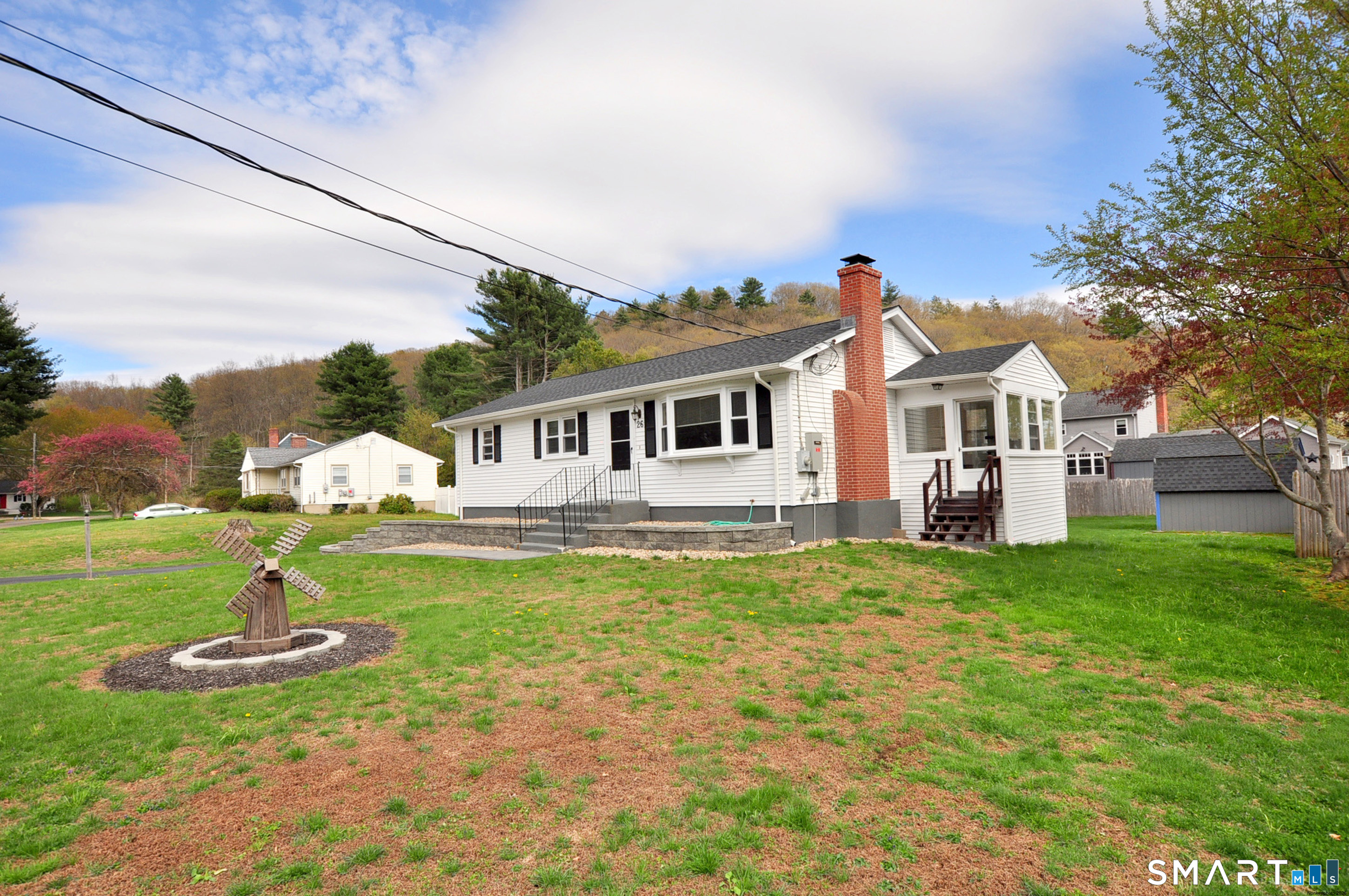 26 Canton Valley Circle