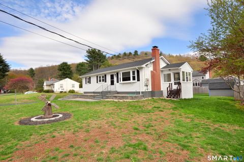 Tiny photo for 26 Canton Valley Circle, Canton, CT 06019 (MLS # 24169446)